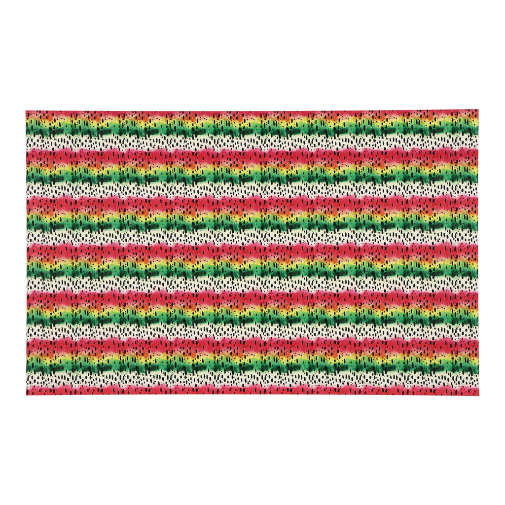 PatternPly® Transparent Trout Stripes Micro product photo 2