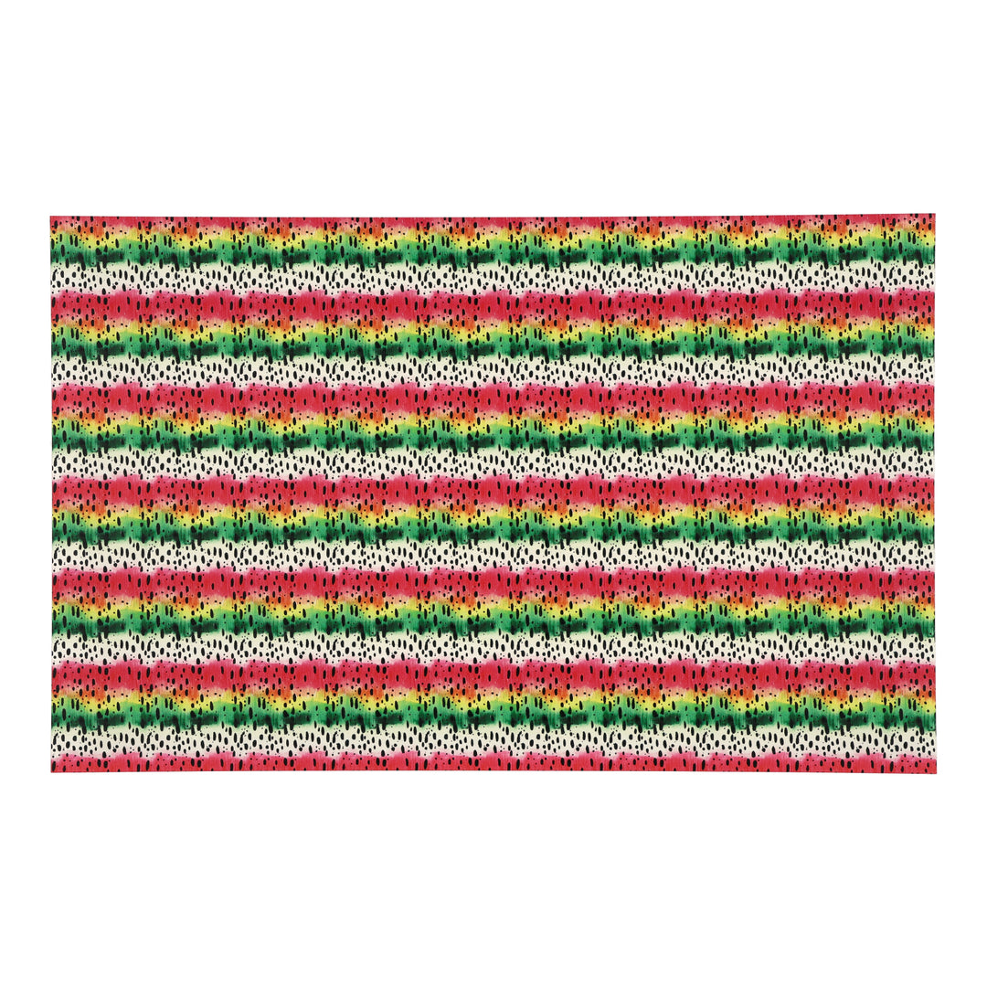 PatternPly® Transparent Trout Stripes Micro