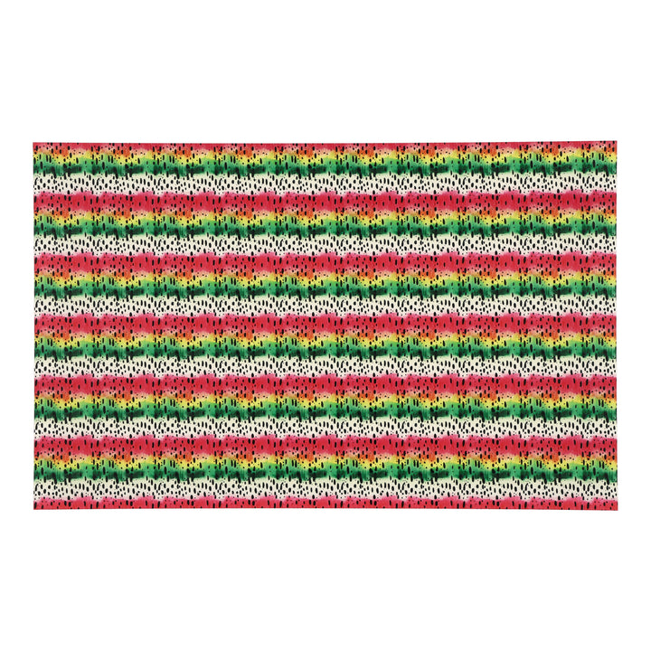 PatternPly® Transparent Trout Stripes Micro