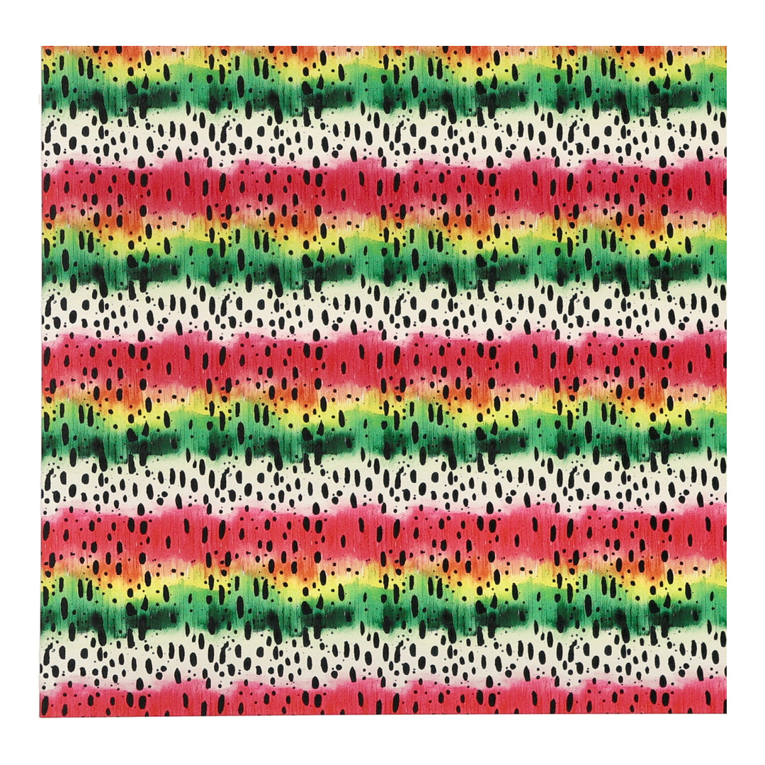 PatternPly® Transparent Trout Stripes Micro