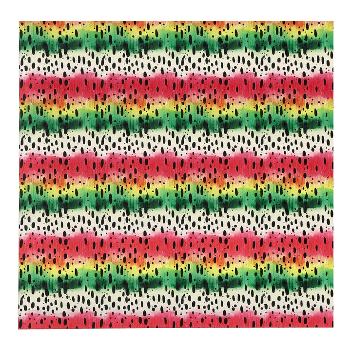 PatternPly® Transparent Trout Stripes Micro