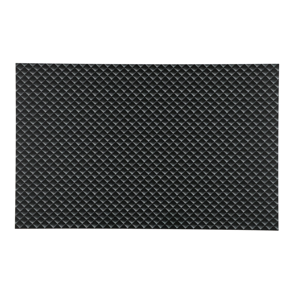 PatternPly® Transparent Quilted Leather Micro product photo 2