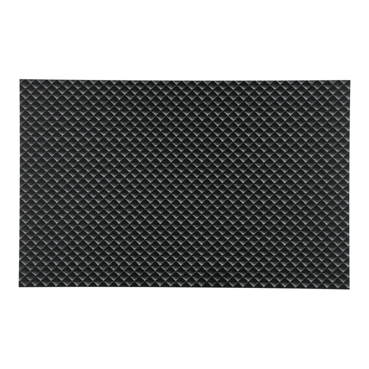 PatternPly® Transparent Quilted Leather Micro