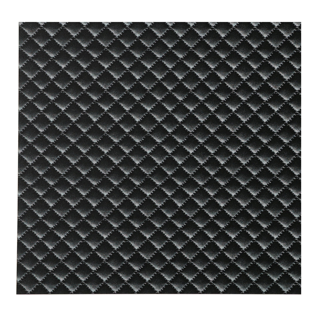 PatternPly® Transparent Quilted Leather Micro