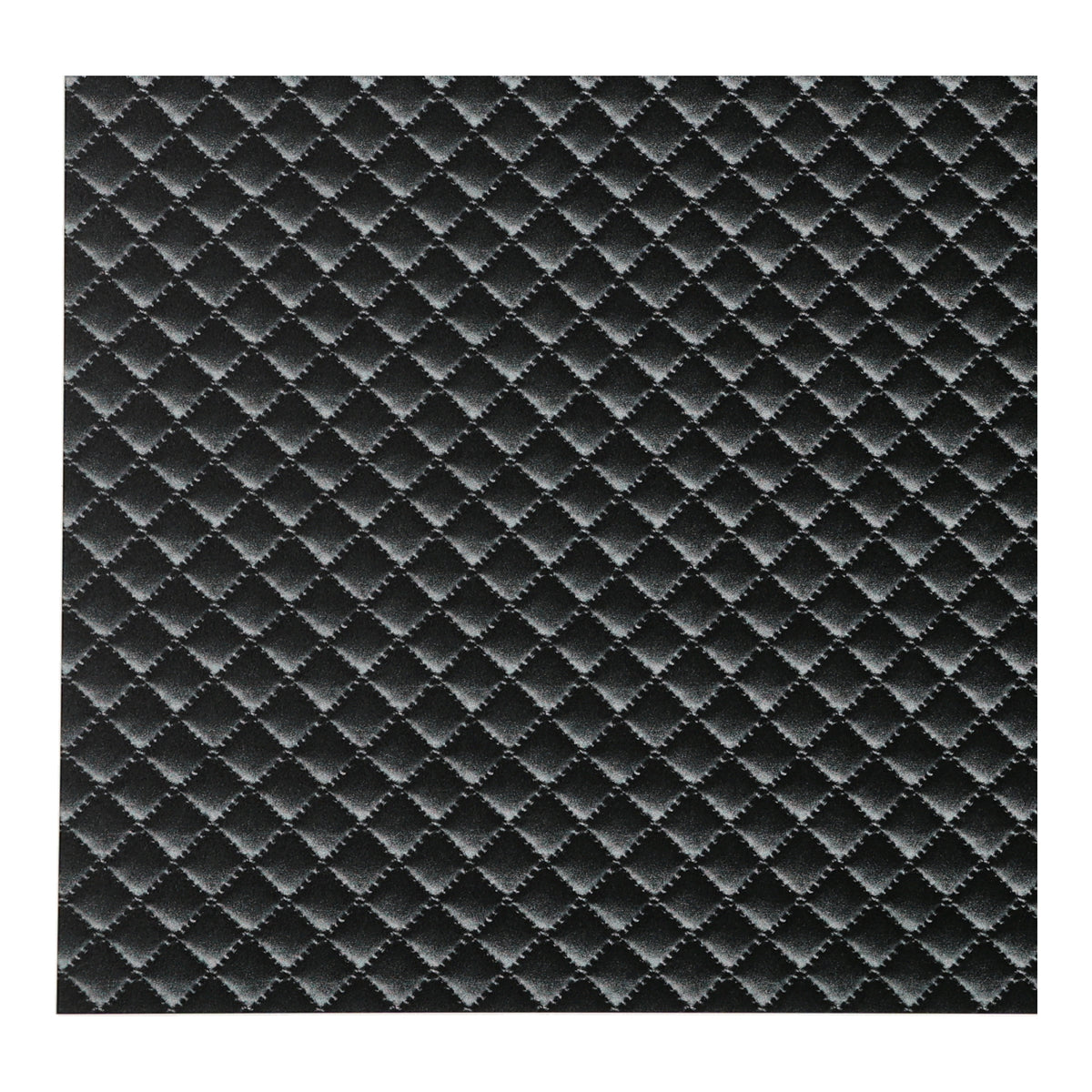 PatternPly® Transparent Quilted Leather Micro product photo 4