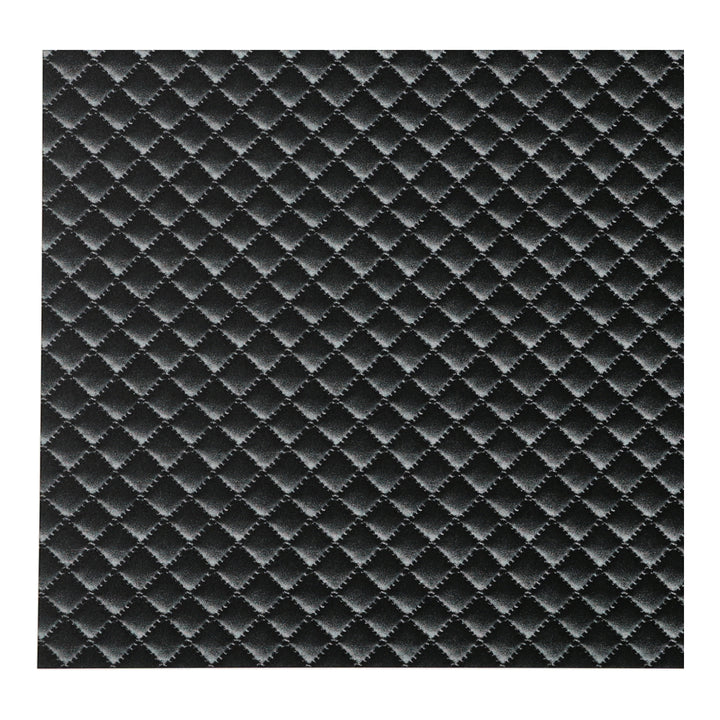 PatternPly® Transparent Quilted Leather Micro