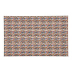 PatternPly® Transparent Mosaic Stairs Micro product photo 2