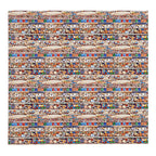 PatternPly® Transparent Mosaic Stairs Micro product photo 4