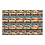 PatternPly® Transparent Mosaic Pueblos product photo 2