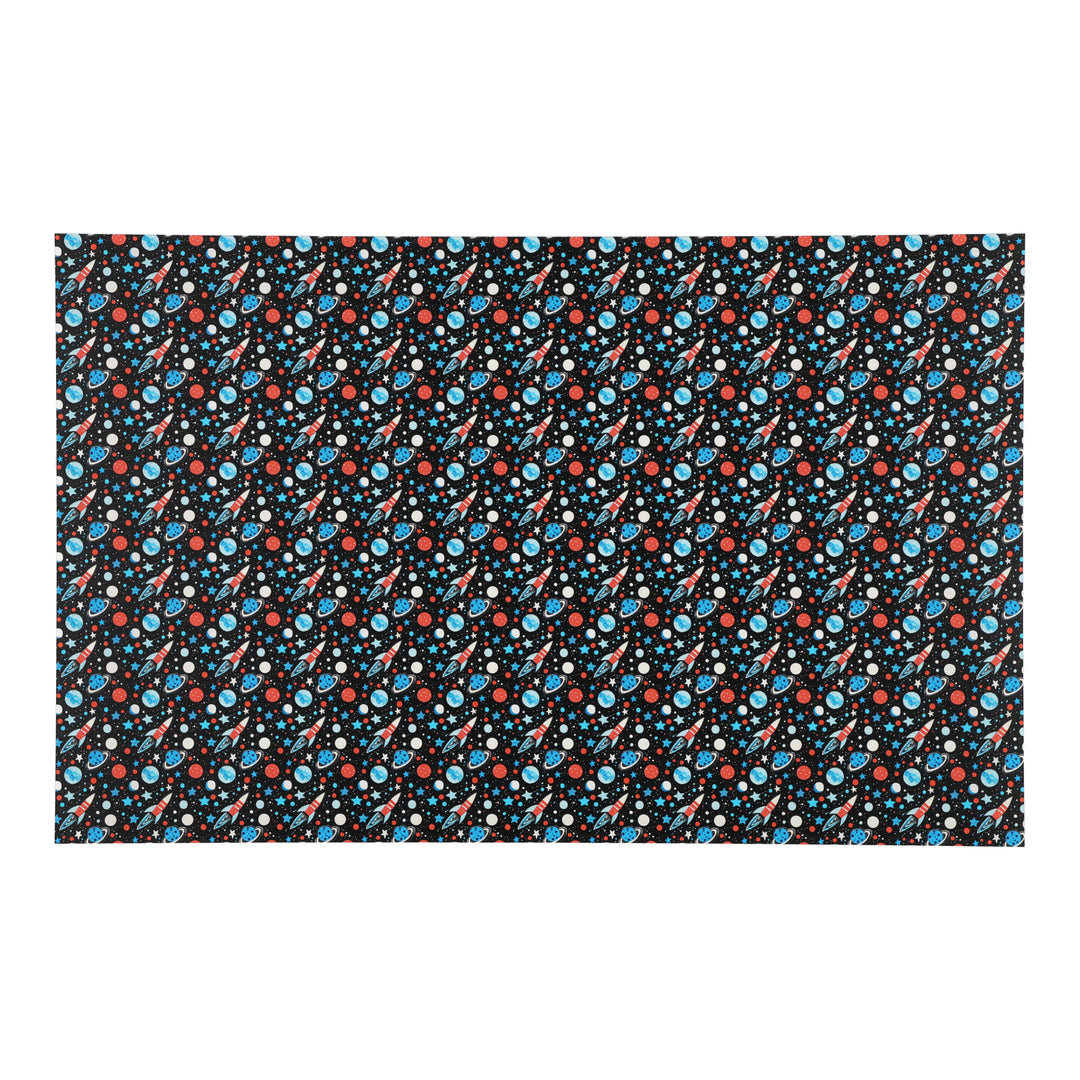 PatternPly® Transparent Space Inlay Micro