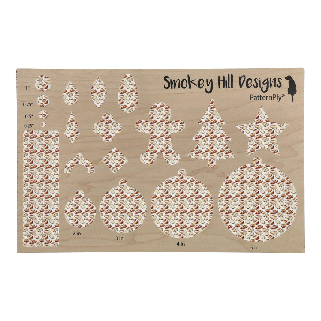 PatternPly® Transparent Sourdough Micro