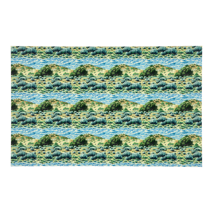 PatternPly® Transparent Sagebrush Hills