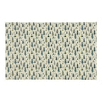 PatternPly® Transparent Rustic Tents product photo 2