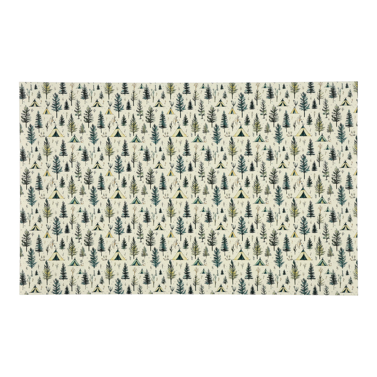 PatternPly® Transparent Rustic Tents product photo 2