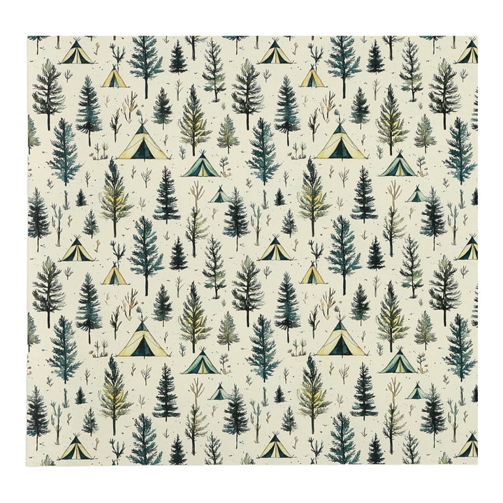 PatternPly® Transparent Rustic Tents