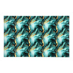 PatternPly® Transparent Seafoam and Gold Ink product photo 2