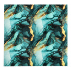 PatternPly® Transparent Seafoam and Gold Ink product photo 4