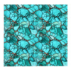 PatternPly® Transparent Natural Turquoise product photo 4