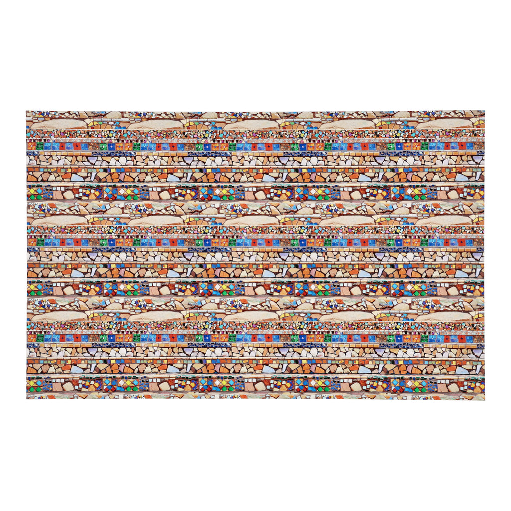 PatternPly® Transparent Mosaic Stairs product photo 2