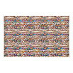 PatternPly® Transparent Mosaic Stairs product photo 2