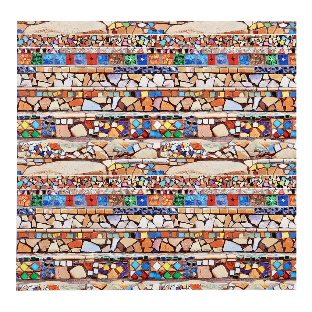 PatternPly® Transparent Mosaic Stairs product photo 4