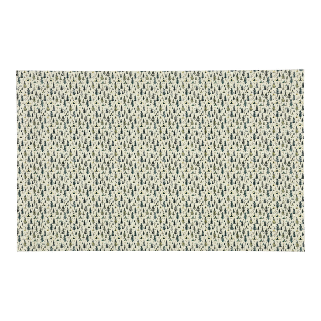 PatternPly® Transparent Rustic Tents Micro product photo 2