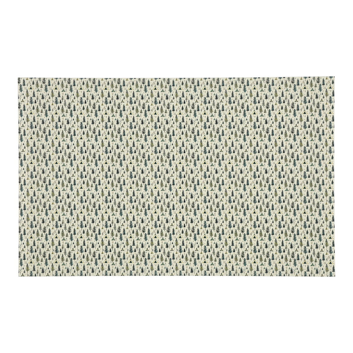 PatternPly® Transparent Rustic Tents Micro product photo 2