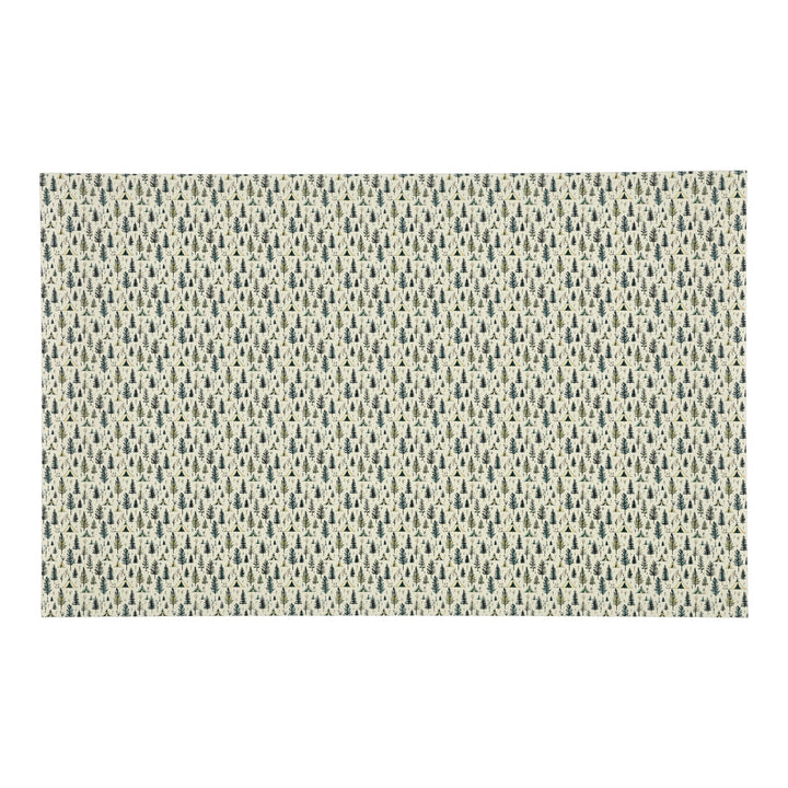 PatternPly® Transparent Rustic Tents Micro