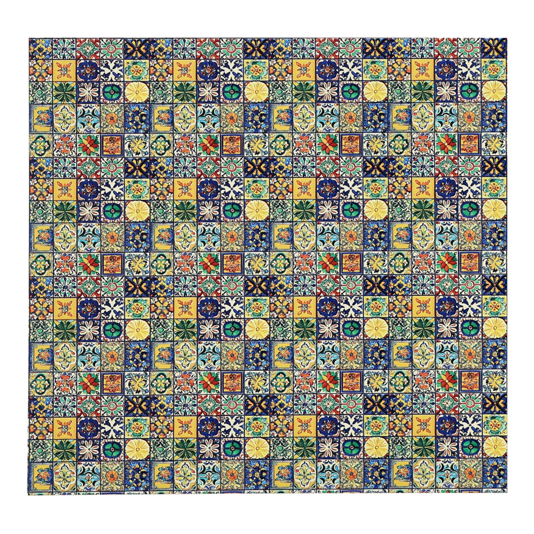 PatternPly® Transparent Ceramic Tiles Micro