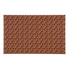 PatternPly® Transparent Brown Fur Micro product photo 2