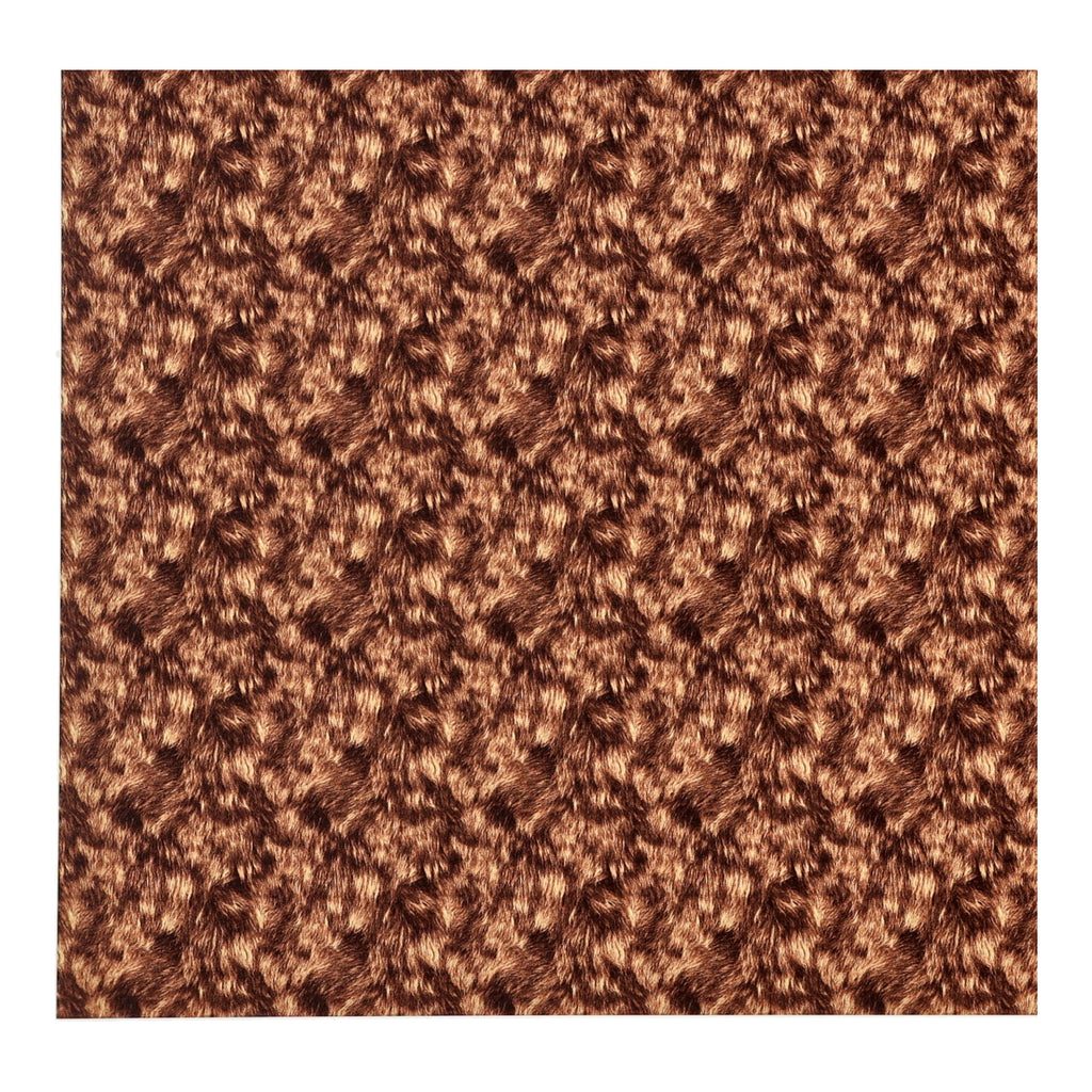 PatternPly® Transparent Brown Fur Micro product photo 4