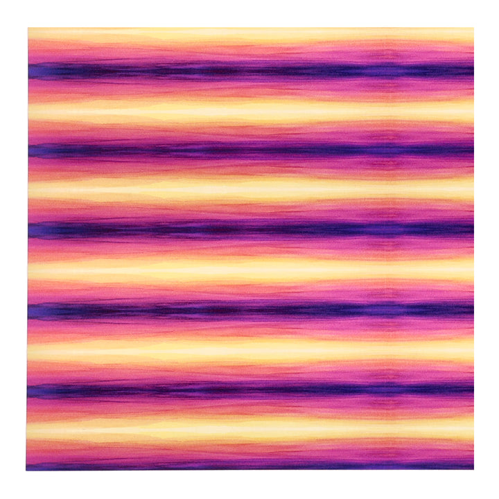 PatternPly® Transparent Abstract Sunrise Sunset Micro