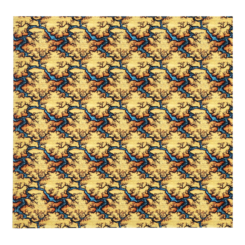PatternPly® Transparent Fractal River Micro product photo 4