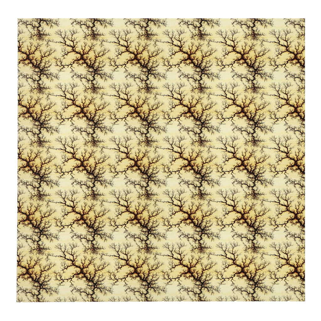PatternPly® Transparent Fractal Burning Micro product photo 4