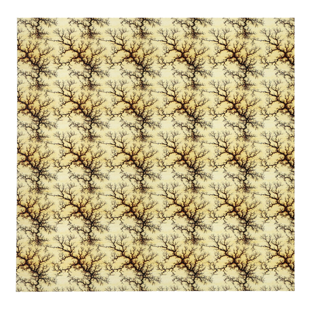 PatternPly® Transparent Fractal Burning Micro product photo 4