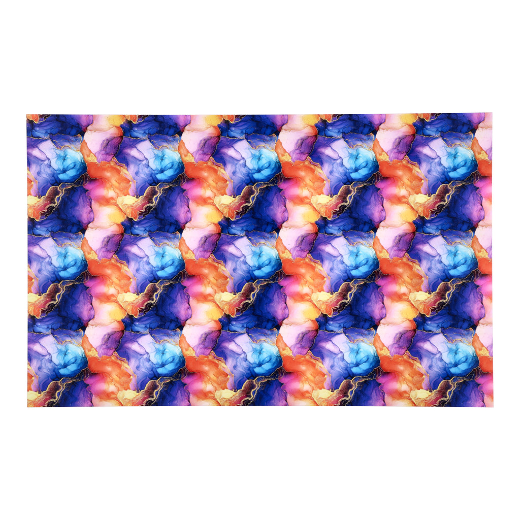 PatternPly® Transparent Orange and Purple Inks product photo 2