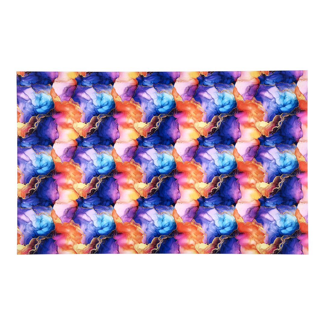 PatternPly® Transparent Orange and Purple Inks