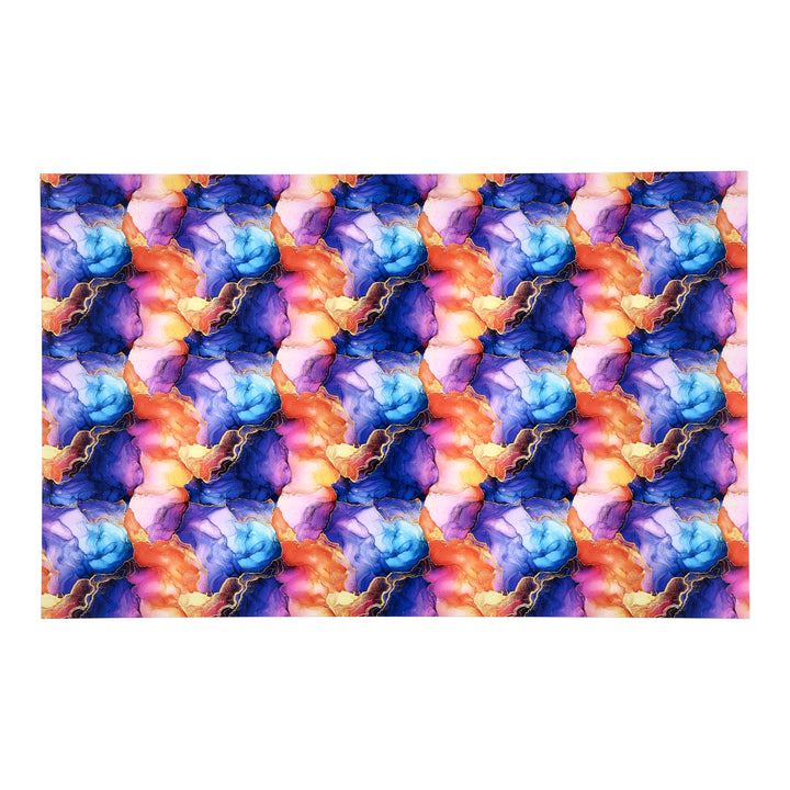 PatternPly® Transparent Orange and Purple Inks