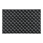 PatternPly® Transparent Quilted Leather product photo 2