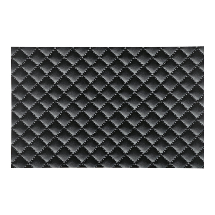 PatternPly® Transparent Quilted Leather
