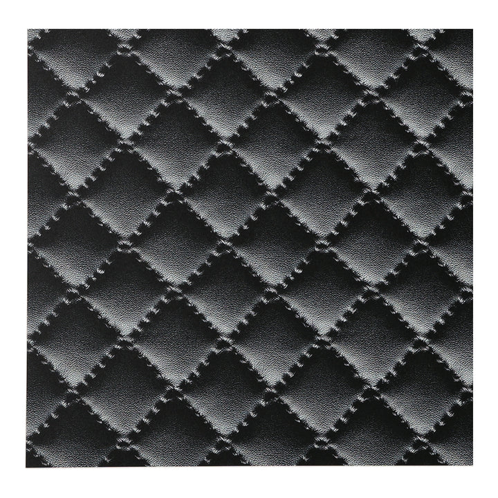 PatternPly® Transparent Quilted Leather