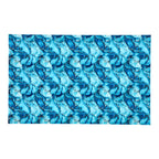 PatternPly® Transparent Sky Blue and Silver Ink product photo 2
