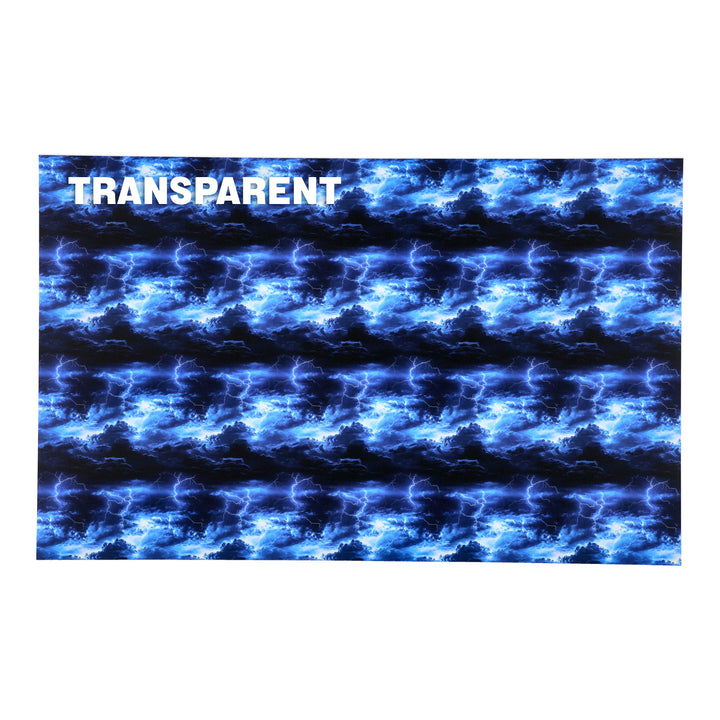 PatternPly® Transparent Stormy Skies