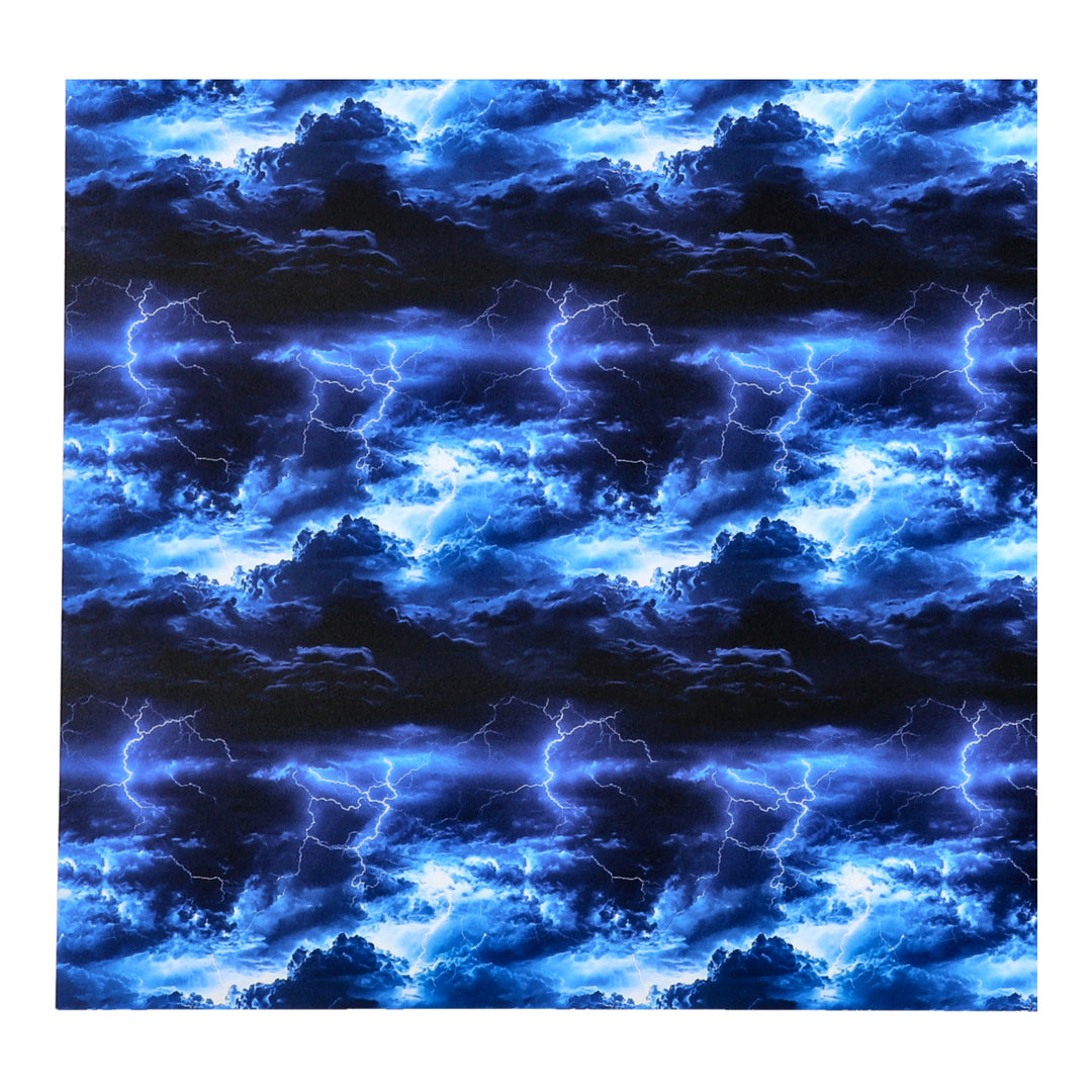 PatternPly® Transparent Stormy Skies