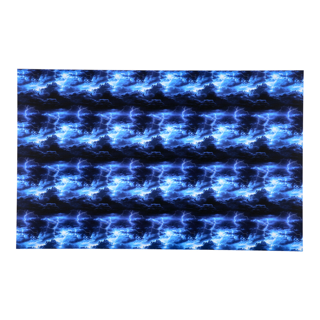 PatternPly® Transparent Stormy Skies