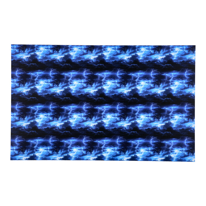 PatternPly® Transparent Stormy Skies