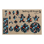PatternPly® Transparent Space Inlay product photo 3