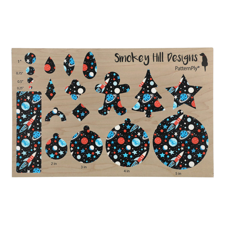 PatternPly® Transparent Space Inlay