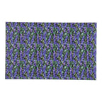 PatternPly® Transparent Stained Glass Lavender product photo 2