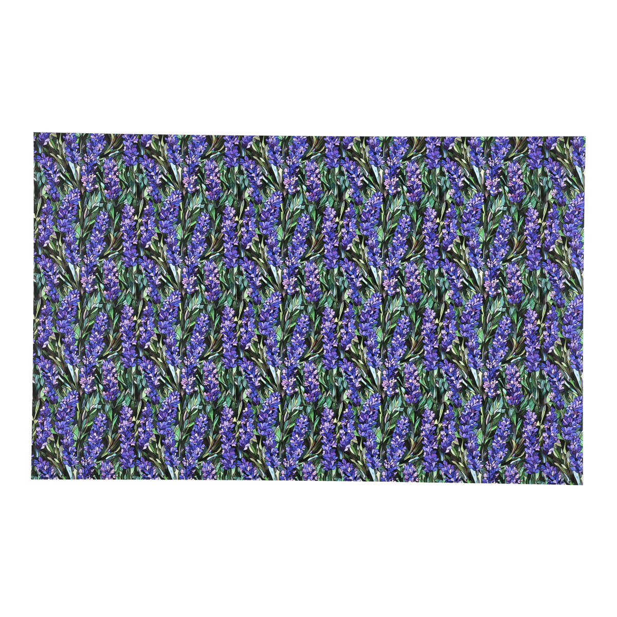 PatternPly® Transparent Stained Glass Lavender product photo 2